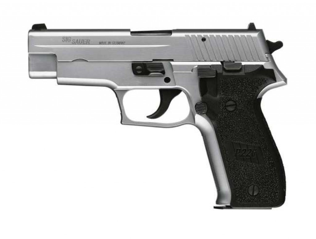 Зиг зауэр p226 фото